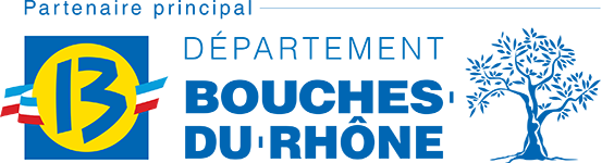 Département des bouches du Rhône