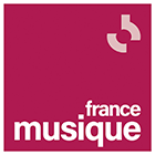 <p><b>France Musique </b>au Festival</p>

