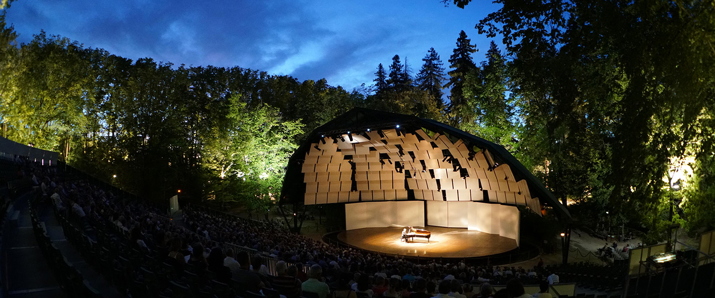 Prix Des Places La Roque D anthéron Jazz - Parc du Château de Florans - mardi 19 juillet - Festival  International de Piano de la Roque d'Anthéron