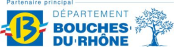 Département des bouches du Rhône