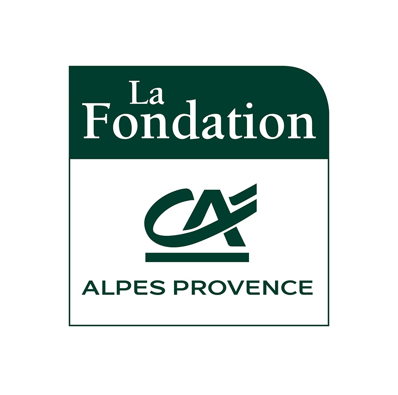 Fondation Crédit Agricole Alpes Provence