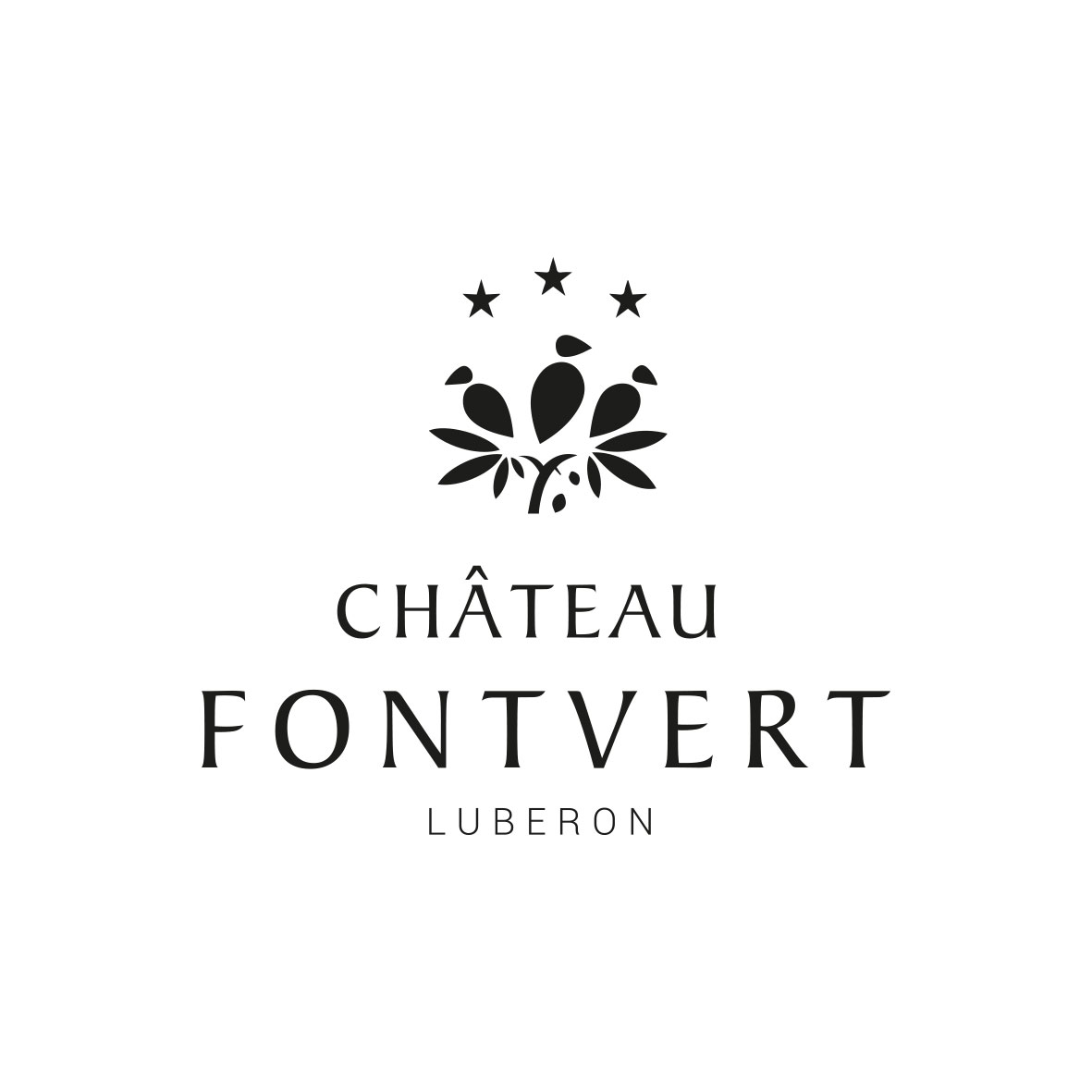 Château Fontvert