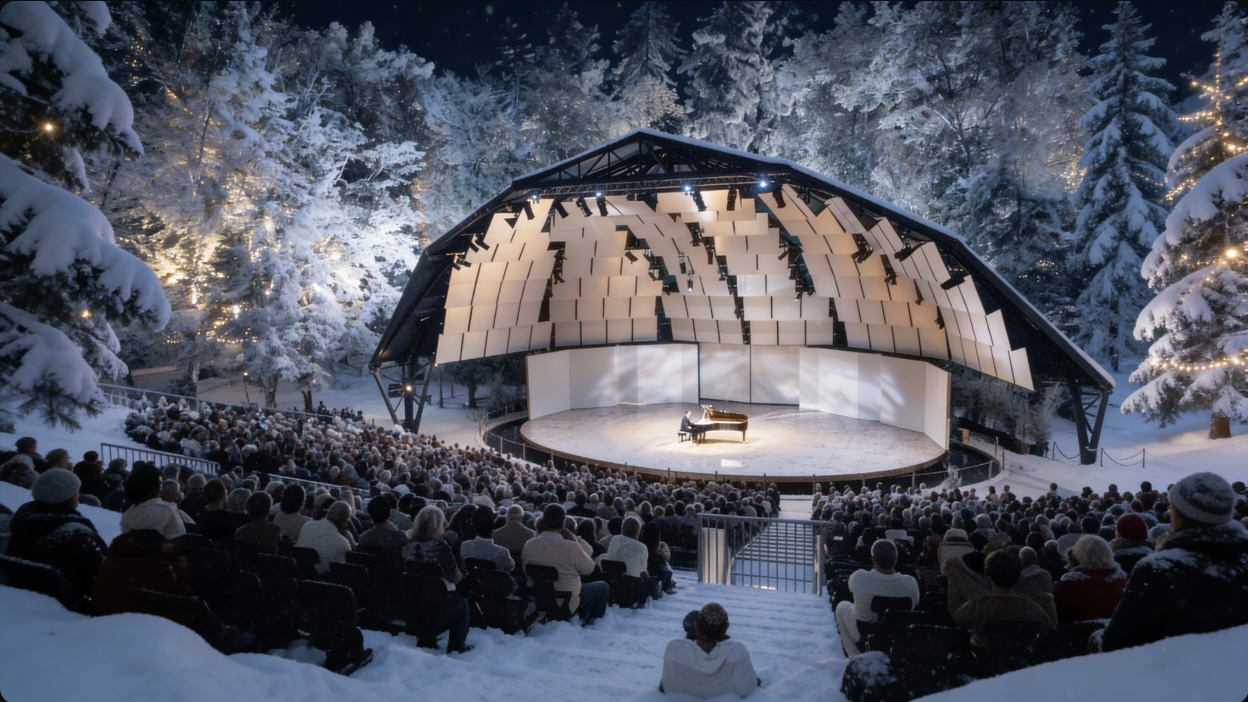 Choisissez vos bons cadeaux !